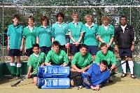 Teams and Group Photos